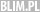 Blim.pl CMS