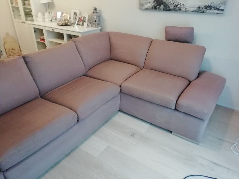 Czyszcznie dywanów, wykładzin i tapicerki